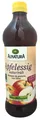 Produktbild: ALNATURA Apfelessig naturtrüb ungefiltert mild & fruchtig 5% Säure Essig 500ml🍎