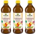Produktbild: Naturtrüber Apfelessig 3x 500ml 5% Säure Alnatura Essig mild und fruchtig NEU