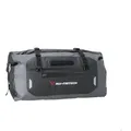 Produktbild: SW-Motech Drybag 350 Hecktasche - 35 l. Grau/Schwarz. Wasserdicht., schwarz