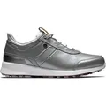 Produktbild: Footjoy Stratos Golfschuh Damen Silber 38 - Silber - 38