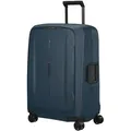 Produktbild: Samsonite Trolley mit 4 Rollen 69cm Essens midnight blue