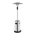 Produktbild: Enders Terrassenheizer Elegance Eco Green 2.0 zylindrischer 6kW Brenner