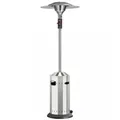 Produktbild: Enders Terrassenheizer Elegance Eco Green 2.0 zylindrischer 6kW Brenner