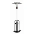 Produktbild: Enders Elegance 2.0 Terrassenheizer 6 kW Edelstahl