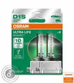 Produktbild: D1S OSRAM XENARC® ULTRA LIFE EXTRA LIFETIME / 66140ULT-2HB