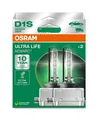 Produktbild: ams-OSRAM Glühlampe, Fernscheinwerfer 66140ULT-2HB für VW