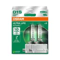 Produktbild: Osram Xenarc Original D1S - 2er Set