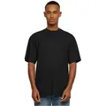 Produktbild: Urban Classics Tall Tee T-Shirts schwarz Größe L