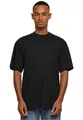 Produktbild: Urban Classics Herren T-Shirt Tall Tee, Farbe black, GröÃŸe L ,Talle Tee