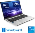 Produktbild: Notebook CSL R'Evolve C16 / 32GB / 500GB / Windows 11 Home