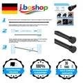 Produktbild: Vorhangstange Ohne Bohren Teleskop 83-160cm 25mm