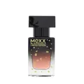 Produktbild: Mexx Black & Gold Limited Edition Woman EDT blumiger Damenduft 15ml