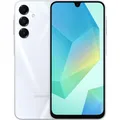 Produktbild: Samsung A16 (A166)/5G/DS/128GB Grey EU, SM-A166BZADEUB...[Italienische, ungarische, polnische, rumänische, österreichische und schweizerische Versionen]