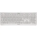Produktbild: CHERRY KC 1000TastaturFranzösischTastenschalter: CHERRY LPK (JK-0800FR-0)