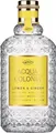 Produktbild: 4711 Acqua Colonia Lemon And Ginger Eau De Cologne Spray 100ml
