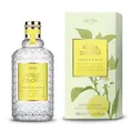 Produktbild: 4711 Acqua Colonia® Lemon & Ginger | Eau de Cologne - belebend - Wellness für die Sinne | 100ml Natural Spray
