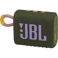 Produktbild: JBL GO 3 RMS-Leistung: 4,2 W, Frequenzbereich: 110 - Grün