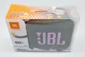 Produktbild: JBL Go3 Tragbarer Portabler Bluetooth Lautsprecher Grün Harman Musikbox #KT8885X