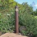 Produktbild: CLGarden Wasserzapfstelle WZS1 Wasserzapfsäule für Garten Stand Wasser Zapfsäule Säule