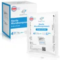 Produktbild: Health Press® Sterile Wundkompressen