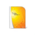 Produktbild: Microsoft Corporation Microsoft Office 2007 Ultimate 269-10346