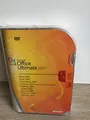 Produktbild: Microsoft Office Ultimate 2007 deutsch