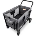 Produktbild: WonderFold Kinderwagen Original Quad Stroller Wagon Charcoal Grey (W4OG-GRY)