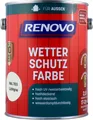 Produktbild: Wetterschutzfarbe