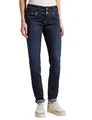 Produktbild: Street One Damen 3715692 Casual Fit Jeans, deep Indigo Washed, 31W x 30L