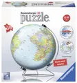 Produktbild: 4005556124367 Ravensburger The Earth 3D-Puzzle 540 Stück(e) Globus Ravensburger