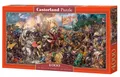 Produktbild: Castorland The Battle of Grunwald, Jan Matejko Puzzle 4000 Teile