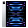Produktbild: Apple iPad Pro 6. Gen 128GB, Wi-Fi  (Ohne Simlock), 12,9 Zoll - Silver