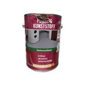 Produktbild: Flüssiger Kunststoff 2,5l silbergrau 7001 BEULE Flüssigkunststoff Fußbodenfarbe