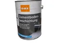 Produktbild: Flüssiger Kunststoff 2,5l weiß BEULE Flüssigkunststoff Fußbodenfarbe