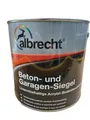 Produktbild: Albrecht Beton- und Garagen-Siegel  5 l Steingrau ral 7030 Betonsiegel BEULE