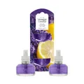 Produktbild: Yankee Candle Lemon Lavender Duftstecker Nachfüllung 2 x 18,5 ml