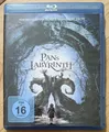 Produktbild: Pans Labyrinth - Blu-ray Bluray - Film in OVP - Sehr Gut  ⚡