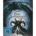 Produktbild: PANS LABYRINTH BLU RAY DOUG JONES ALEX ANGULO NEU