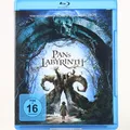 Produktbild: Bluray Film Pans Labyrinth Guillermo Del Toro Sehr Gut