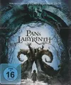 Produktbild: Pans Labyrinth