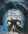 Produktbild: Pans Labyrinth [Blu-ray] von Guillermo Del Toro | DVD | Zustand neu