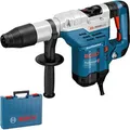 Produktbild: Bosch Bohrhammer GBH 5-40 DCE, SDS Max, 1150 W, Schlagkraft 8,8 Joule