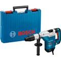 Produktbild: BOSCH PROFESSIONAL Bohrhammer, 1150 W, 230 V, Netzbetrieb - blau