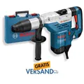 Produktbild: Bosch GBH 5-40 DCE Bohrhammer, 8,8 Joule, SDS-max, Antivibrationssystem, 1150 Wa