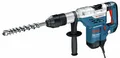 Produktbild: BOSCH SDS-MAX Bohr- und Abbruchhammer 1150 W 8,8 J 6,8 kg GBH 5-40 DCE