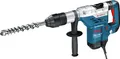 Produktbild: BOSCH Bohrhammer GBH 5-40 DCE Handwerkerkoffer