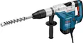 Produktbild: Bosch Professional Bohrhammer GBH 5-40 DCE, SDS-max, 8.8 Joule, 1150 W in Koffer