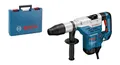 Produktbild: BOSCH Bohrhammer mit Kabel PROFESSIONAL GBH 5-40 DCE SDS MAX 1150W 8,8J