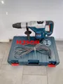 Produktbild: BOSCH Profession. (Blau) GBH 5-40 DCE SDS-MAX Bohrhammer 1150 W 8,8 J gebraucht 