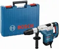 Produktbild: BOSCH Bohrhammer GBH 5-40 DCE im Handwerkerkoffer